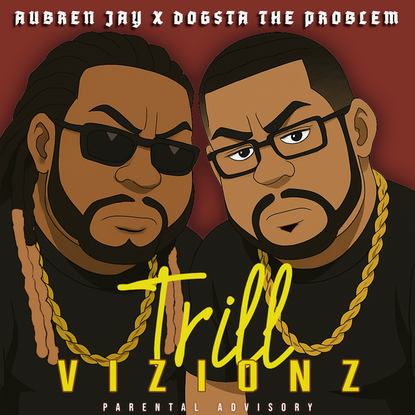 Trill Vizionz EP